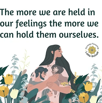 The truth about our childhood is stored up in our body. - Alice Miller